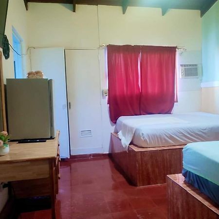 Hotel Kevin Puerto Plata Luaran gambar