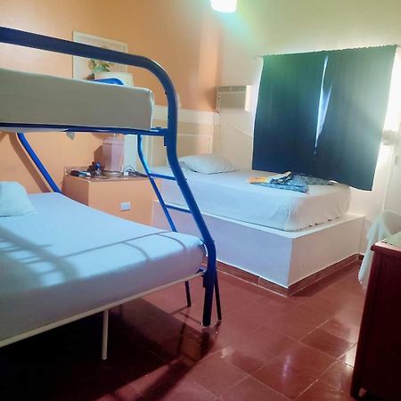 Hotel Kevin Puerto Plata Luaran gambar