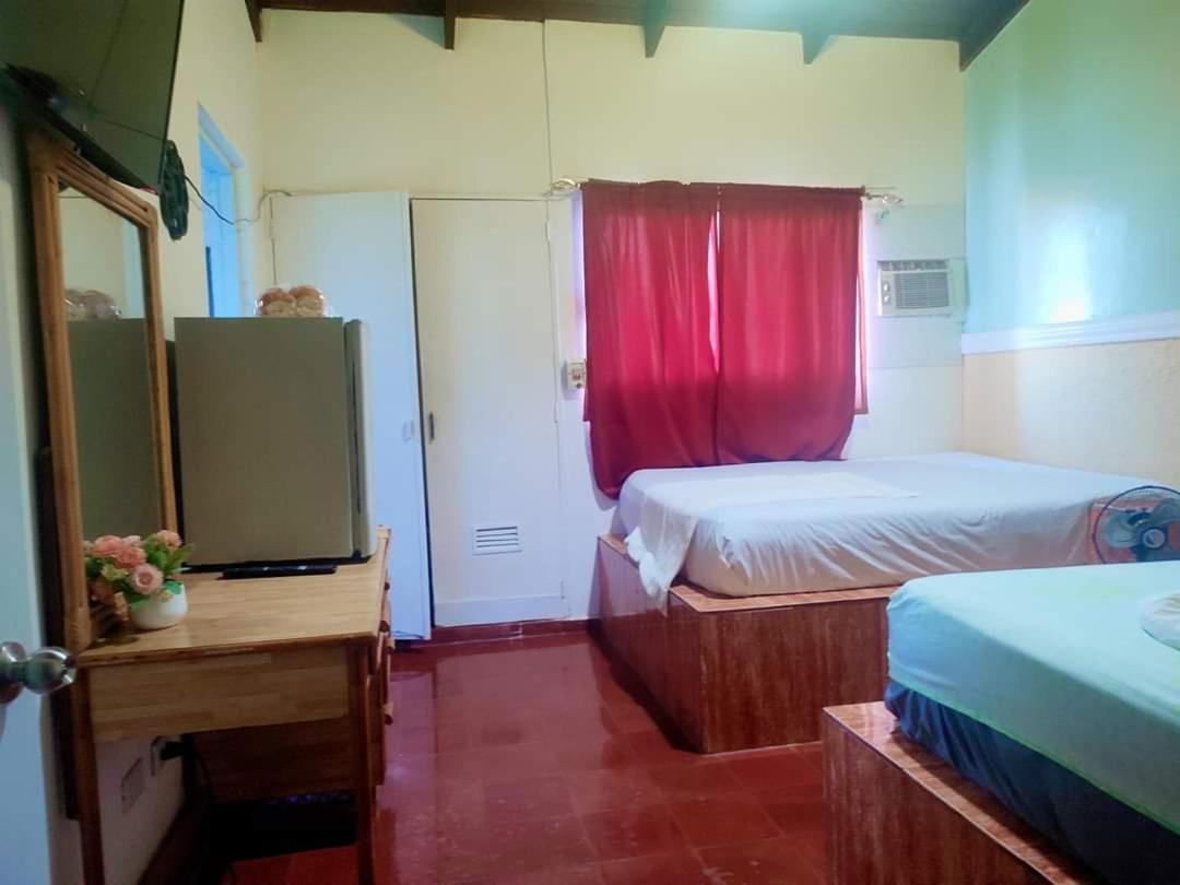 Hotel Kevin Puerto Plata Luaran gambar