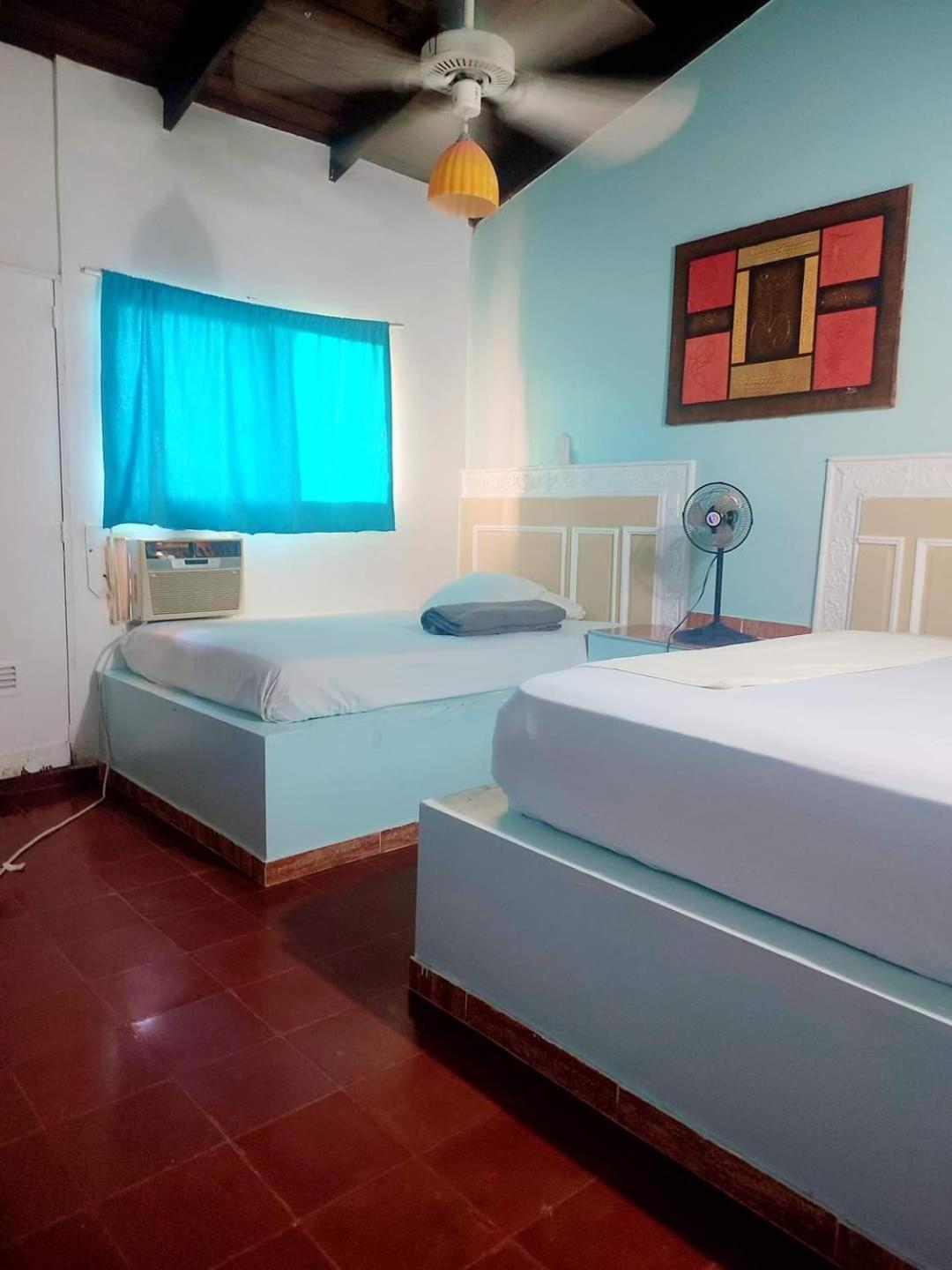 Hotel Kevin Puerto Plata Luaran gambar