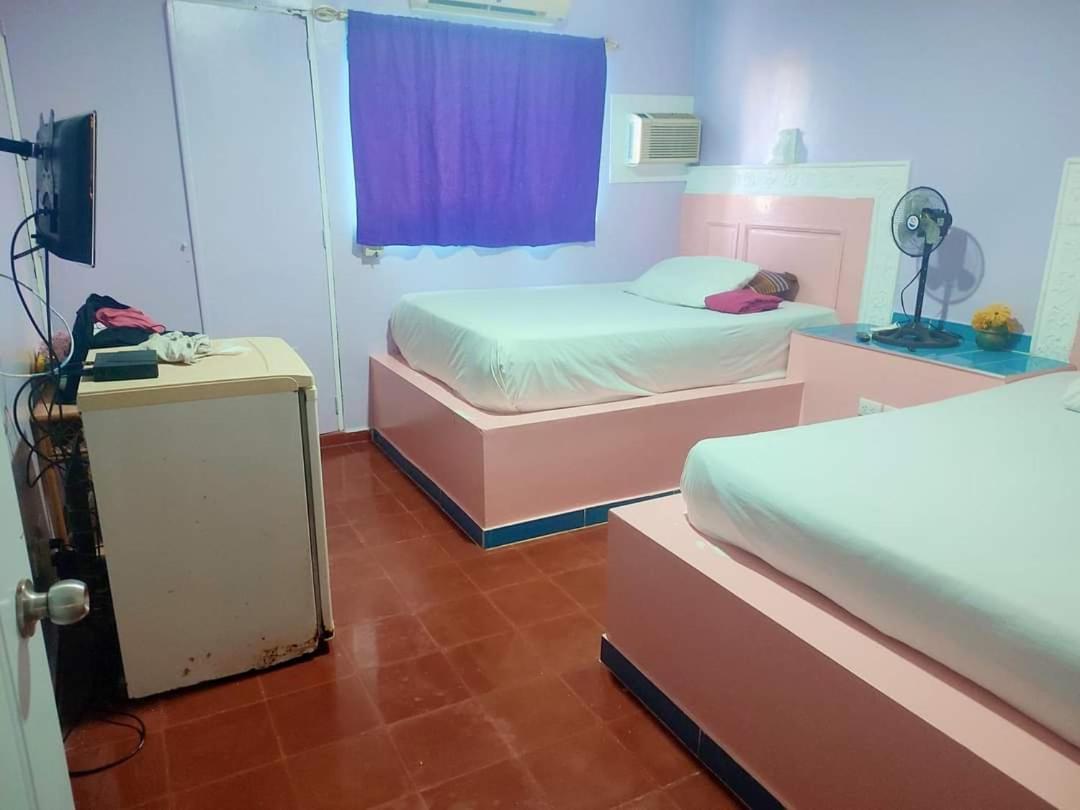Hotel Kevin Puerto Plata Luaran gambar