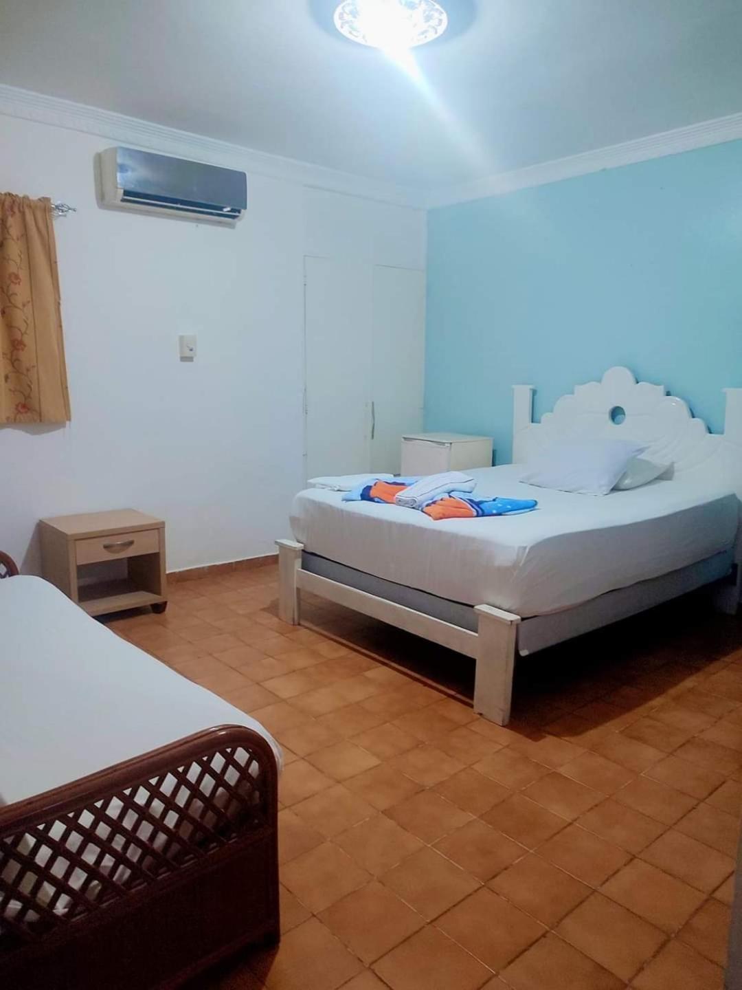 Hotel Kevin Puerto Plata Luaran gambar