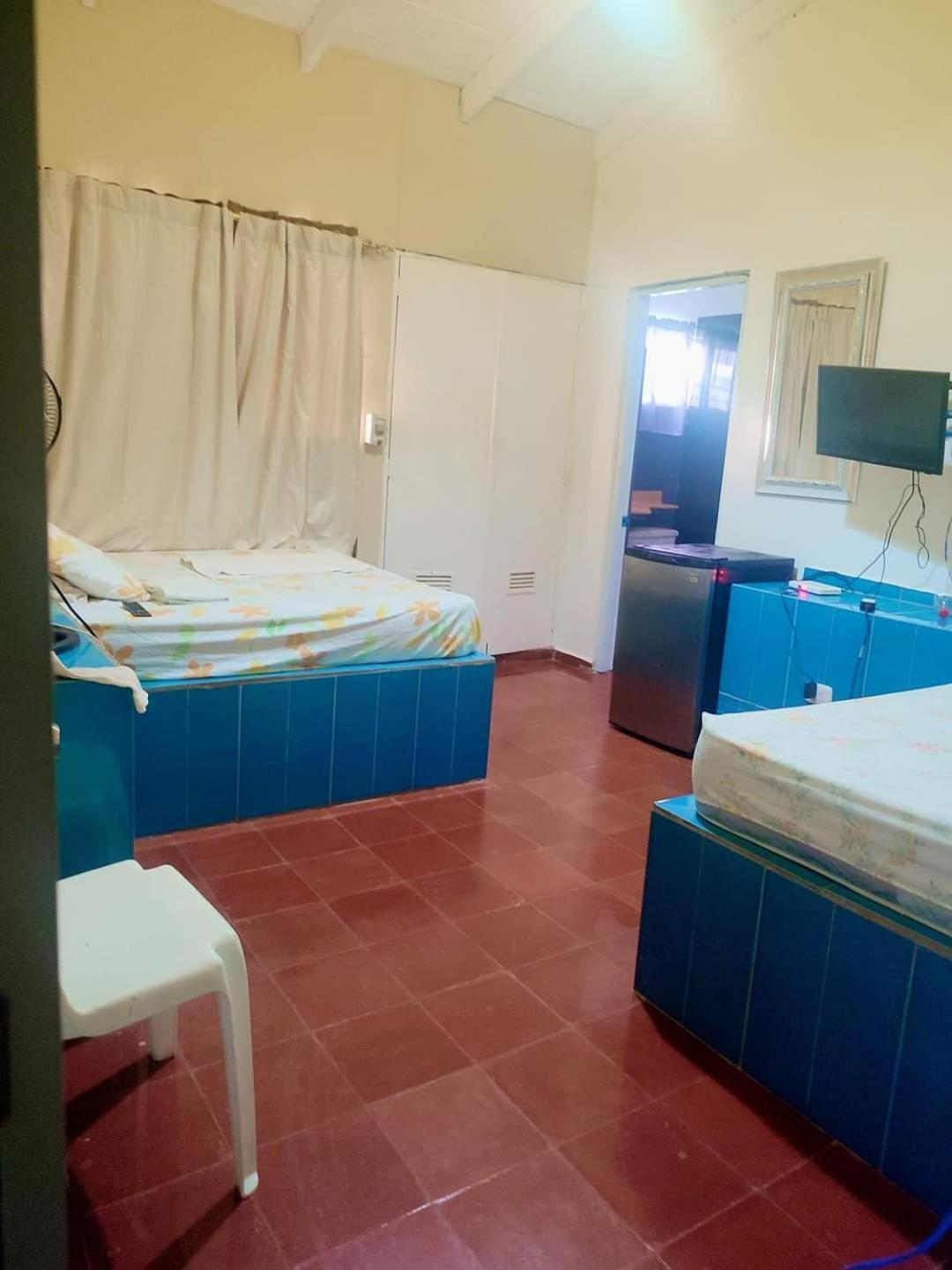 Hotel Kevin Puerto Plata Luaran gambar