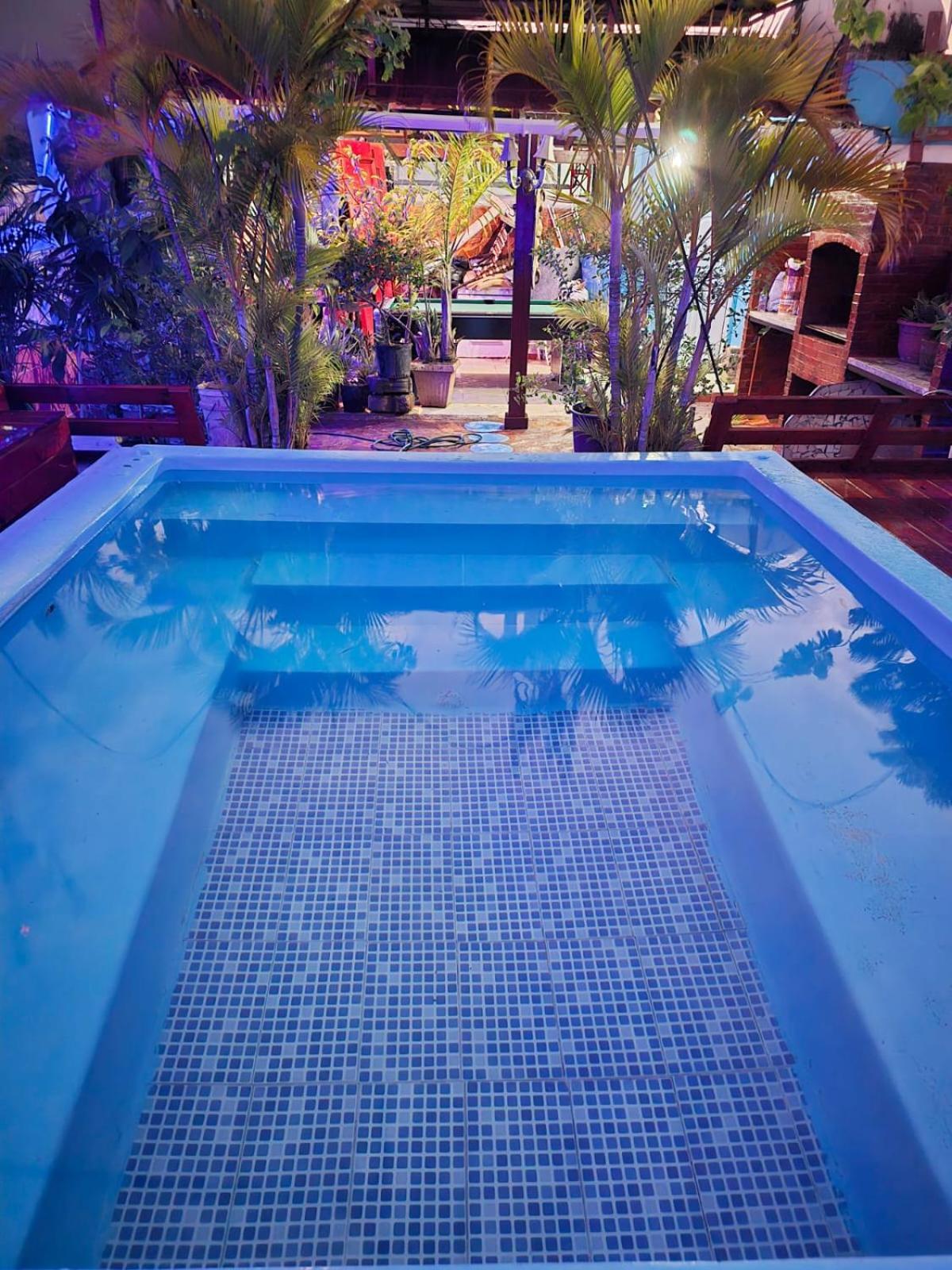 Hotel Kevin Puerto Plata Luaran gambar