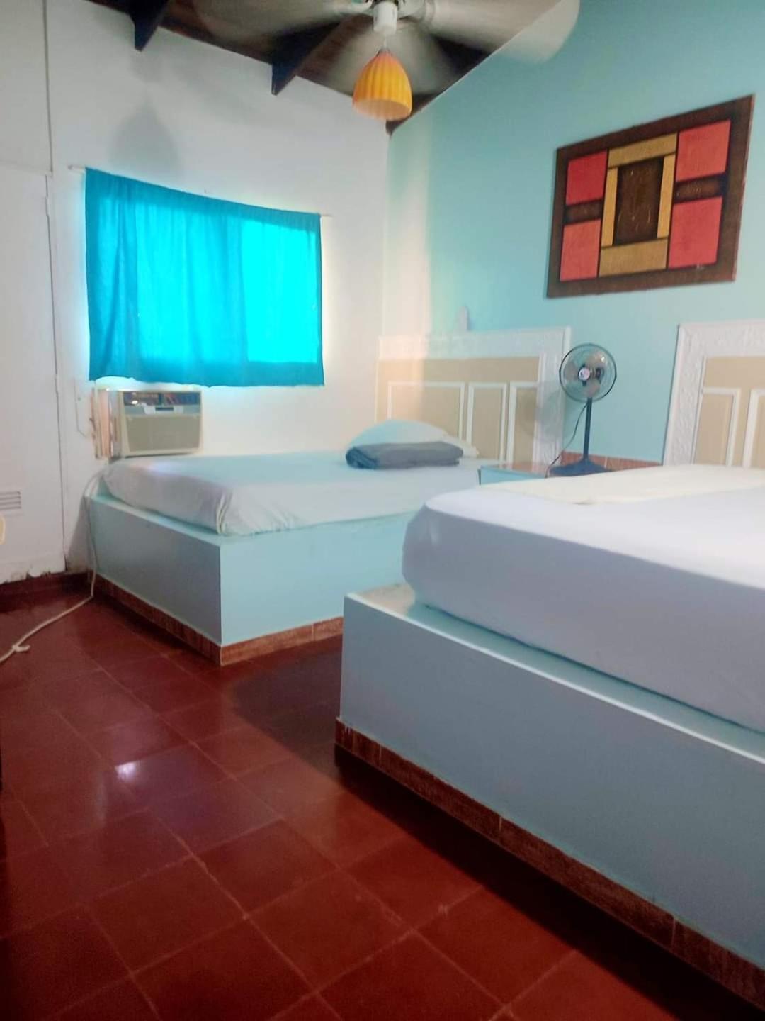 Hotel Kevin Puerto Plata Luaran gambar