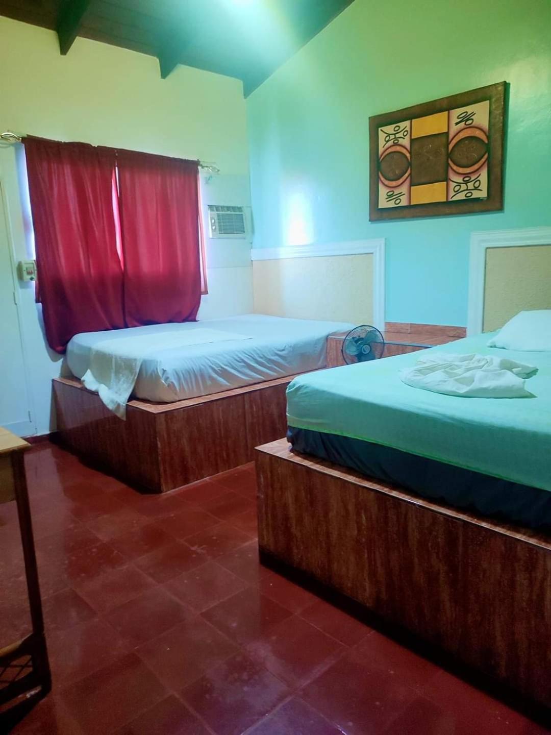 Hotel Kevin Puerto Plata Luaran gambar