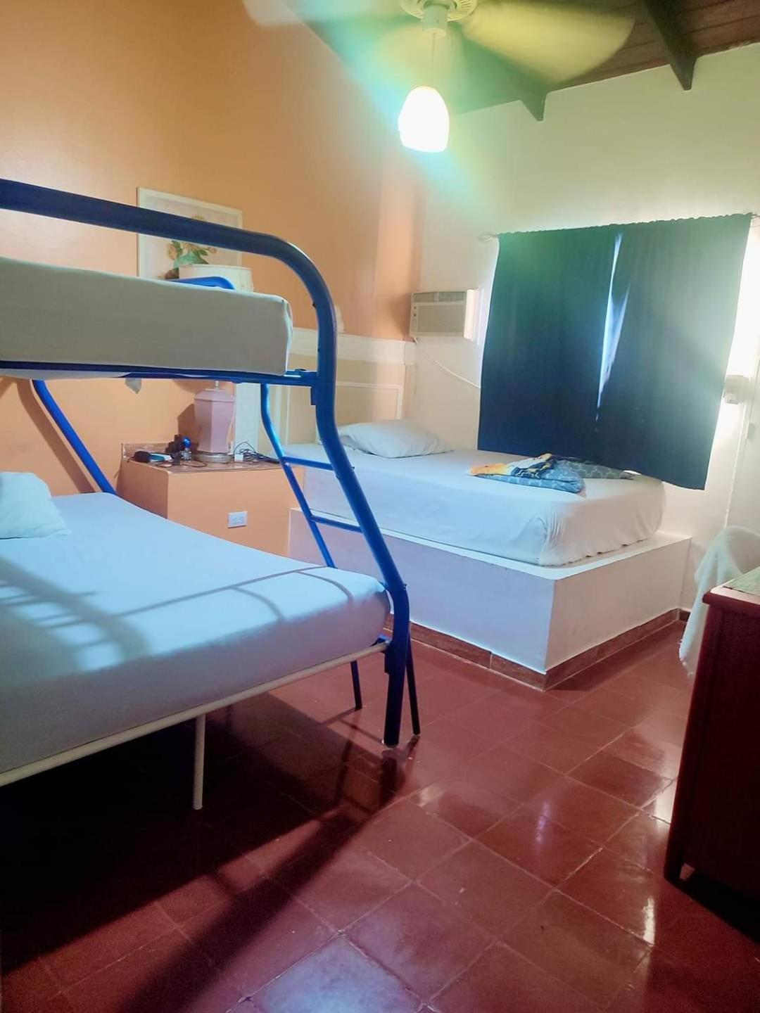 Hotel Kevin Puerto Plata Luaran gambar