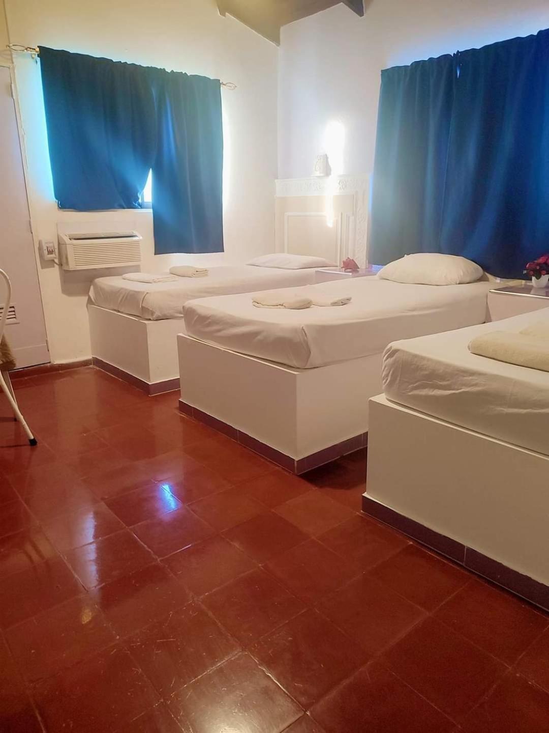 Hotel Kevin Puerto Plata Luaran gambar